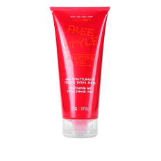 Гель структуруючий сильної фіксації Maxima Free Style Sculpting Gel 200 мл