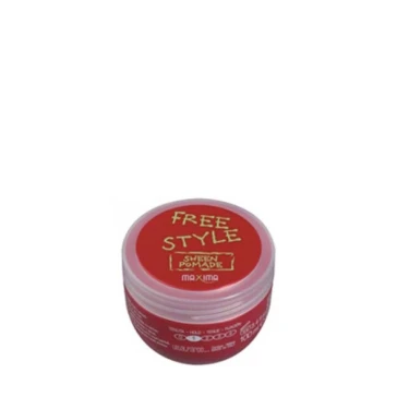 Помада для укладання волосся Maxima Free Style 100 мл