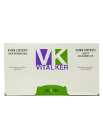 Лосьон против перхоти Maxima Antiforfora 12*10 мл