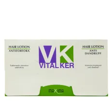 Лосьйон проти лупи Maxima Antiforfora 12*10 мл