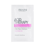 Шампунь защитный с витаминами Maxima Acid Therapy пробник