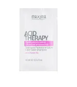 Шампунь защитный с витаминами Maxima Acid Therapy пробник