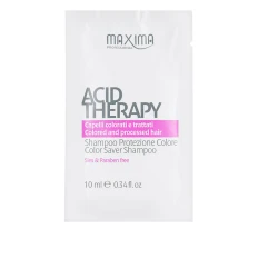 Шампунь защитный с витаминами Maxima Acid Therapy пробник
