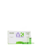 Лосьйон проти випадання Maxima Antiforfora 12*10 мл