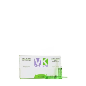 Лосьйон проти випадання Maxima Antiforfora 12*10 мл