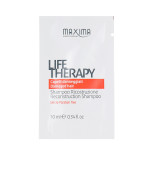 Шампунь восстанавливающий Maxima LifeTherapy пробник