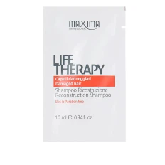 Шампунь восстанавливающий Maxima LifeTherapy пробник