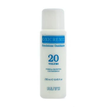 Окислитель с пантенолом Maxima Vital 6% 1000 мл