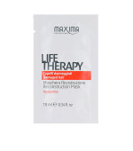 Маска восстановление глубокого действия Maxima LifeTherapy пробник