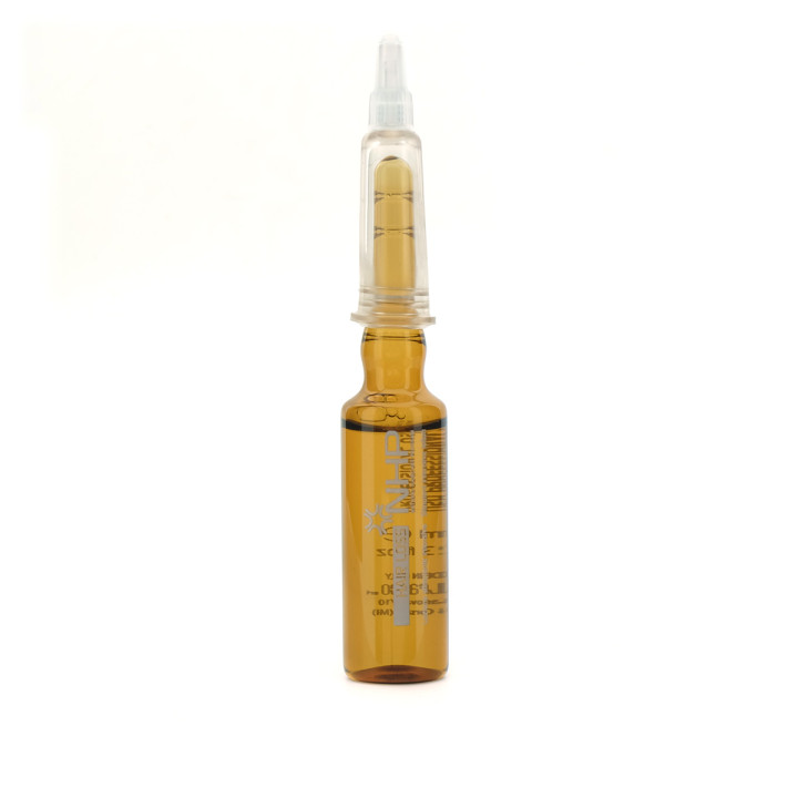 Лосьон против выпадения волос Maxima NHP Hair Loss 10*7 мл