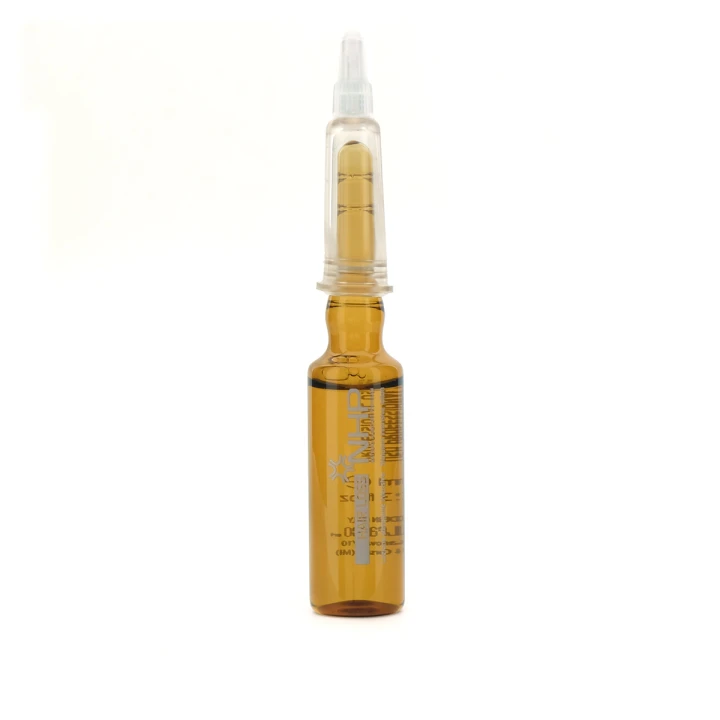 Лосьйон проти випадіння волосся Maxima NHP Hair Loss 10*7 мл