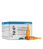 Лосьйон проти лупи Maxima NHP Dandruff 10*7 мл