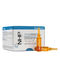 Лосьйон проти лупи Maxima NHP Dandruff 10*7 мл