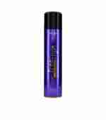 Лак екстросильної фіксації Maxima Free Style Fixing Hairspray 500 мл