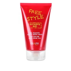 Гель сильной фиксации Maxima Free Style 150 мл