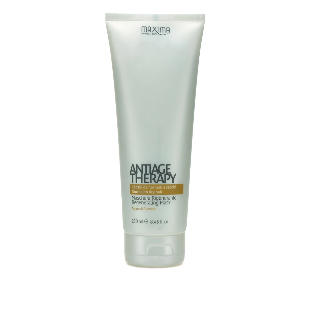 Маска для відновлення волосся Maxima AntiAge 250 мл