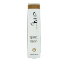 Шампунь питательный Maxima NHP Nutri-Argan 250 мл