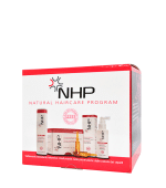 Набор против выпадения волос Maxima NHP шампунь 250 + спрей 100 мл + лосьон 10*7 мл