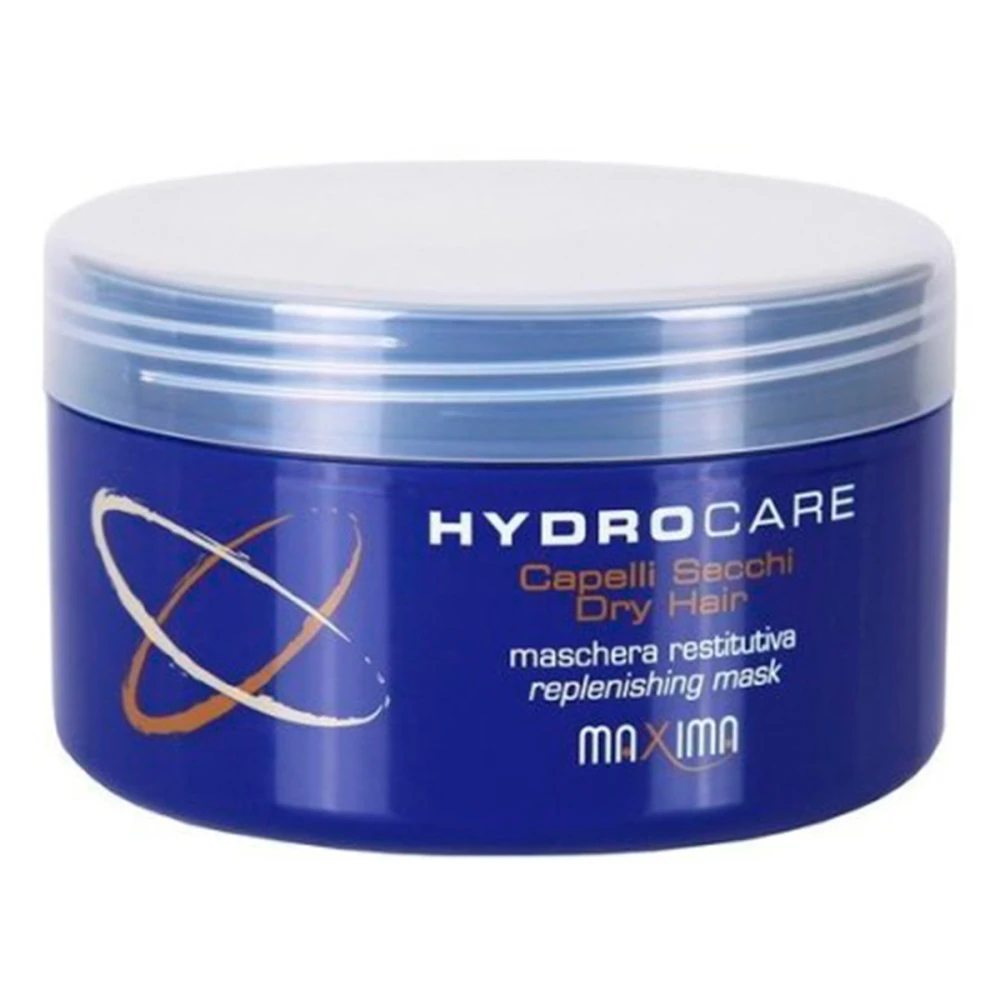 Маска питательная Maxima HydroCare 500 мл