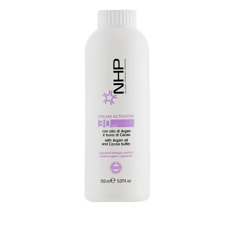 Окислювач з пантенолом Maxima NHP 9% 150 мл