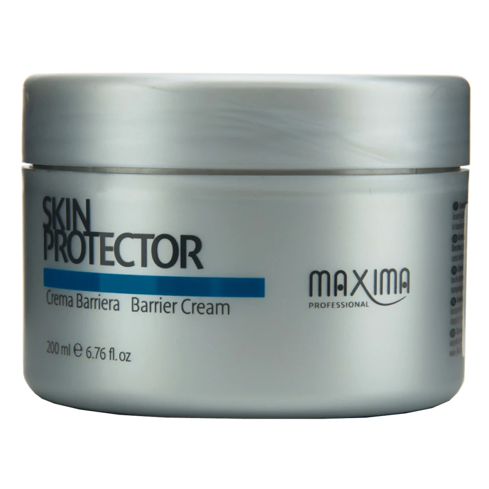 Крем захисний при фарбуванні Maxima 250 мл