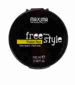 Зволожуюче молочко для гладкості волосся Maxima Free Style Hair Smooth 200 мл