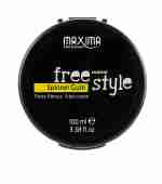 Паста моделирующая для волос Maxima Free Style Plastic Paste 100 мл