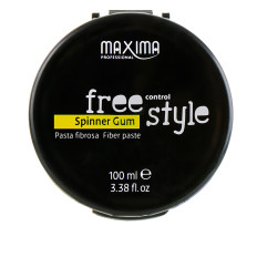 Паста для волосся Maxima Free Style Plastic Paste 100 мл