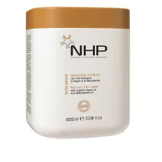 Маска питательная Maxima NHP Nutri-Argan 1000 мл