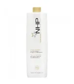 Шампунь живильний Maxima NHP Nutri-Argan 1000 мл