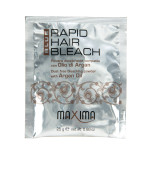 Порошок обесцвечивающий Maxima синий 25 г