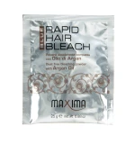 Порошок обесцвечивающий Maxima синий 25 г