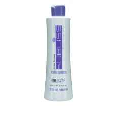 Шампунь разглаживающий с кератином Maxima Subliss 250 мл