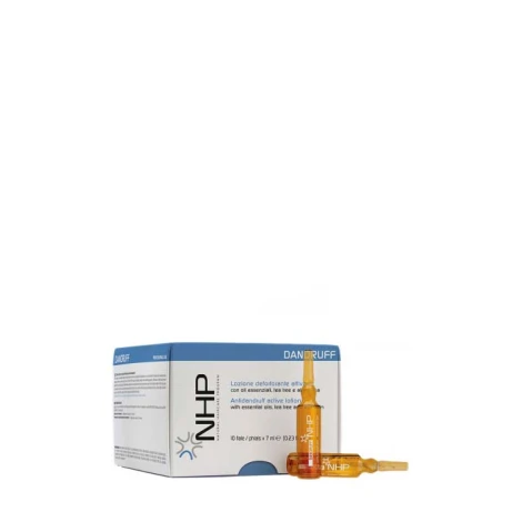 Лосьон NHP Dandruff против перхоти 1*7 мл