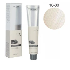 Фарба для волосся з кератином Maxima Vital 10-00 100 мл