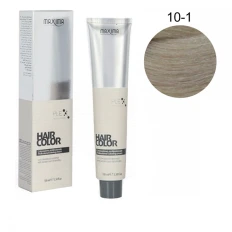 Фарба для волосся з кератином Maxima Vital 10-1 100 мл