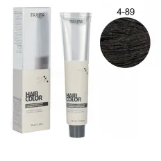 Краска для волос с кератином Maxima Vital 4-89 100 мл