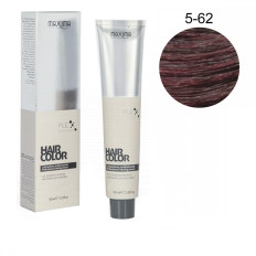 Краска для волос с кератином Maxima Vital 5-62 100 мл