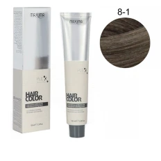 Фарба для волосся з кератином Maxima Vital 8-1 100 мл