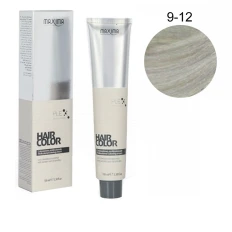 Фарба для волосся з кератином Maxima Vital 9-12 100 мл