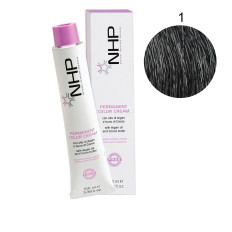 Фарба для волосся без аміаку з аргановою олією Maxima NHP 1 100 мл