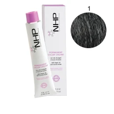 Фарба для волосся без аміаку з аргановою олією Maxima NHP 1 100 мл