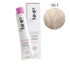 Фарба для волосся без аміаку з аргановим маслом Maxima NHP 10-1 100 мл