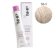 Фарба для волосся без аміаку з аргановим маслом Maxima NHP 10-1 100 мл
