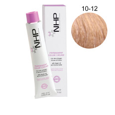 Фарба для волосся без аміаку з аргановим маслом Maxima NHP 10-12 100 мл