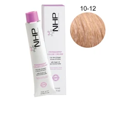 Фарба для волосся без аміаку з аргановим маслом Maxima NHP 10-12 100 мл