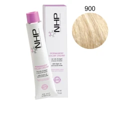 Фарба для волосся без аміаку з аргановим маслом Maxima NHP 900 100 мл