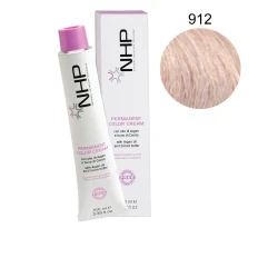 Фарба для волосся без аміаку з аргановим маслом Maxima NHP 912 100 мл