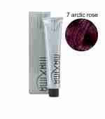 Фарба для волосся Maxima Metallic Shades 7 arctic rose 100 мл