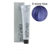 Фарба для волосся Maxima Metallic Shades 8 stone blue 100 мл